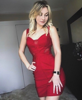 Анкета проститутки Яна - город Бор, 25 лет, №13496